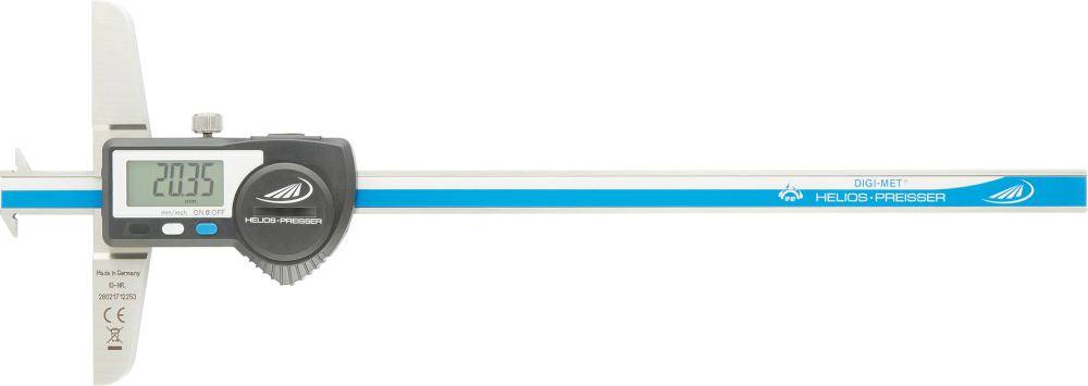 B.u.A.Tiefenmess.DIGI-MET300mm HP
