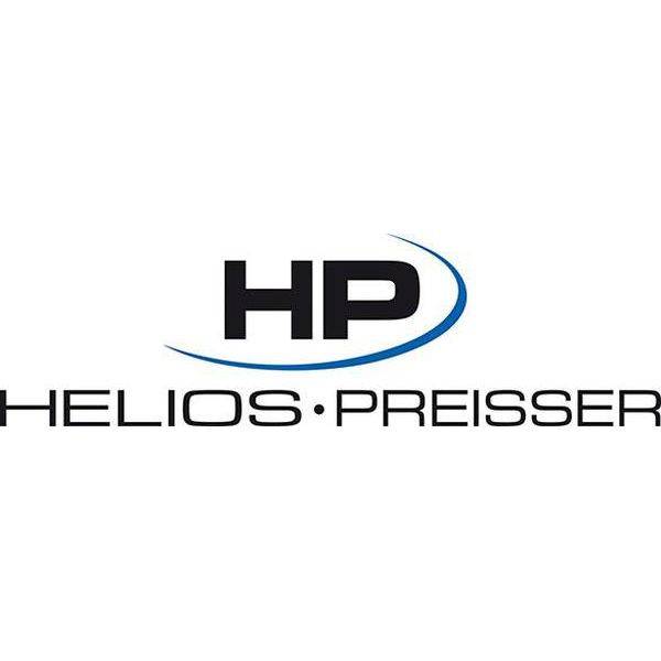 HELIOS PREISSER Digital Werkstattmessschieber, Mb 300 mm, ohne