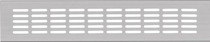 LM-Stegblech 3070 L.1000mm B.100mm Alu.S.1,5mm