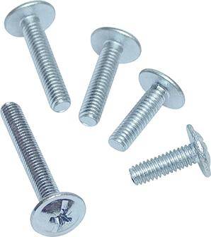 Bef.schraube,71549,M4x22mm,STA verzinkt