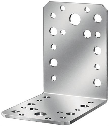 Winkelverb.70x70xS2mm VORMANN