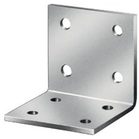 Winkelverbind. 50X50X40 send.vz., CE Winkelverbind. 50X50X40 send.vz., CE
