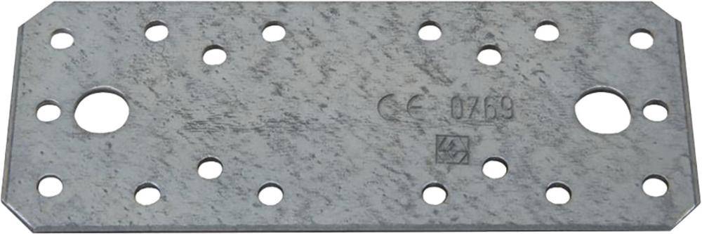 Flachverbinder 100 x 35 mm Vormann