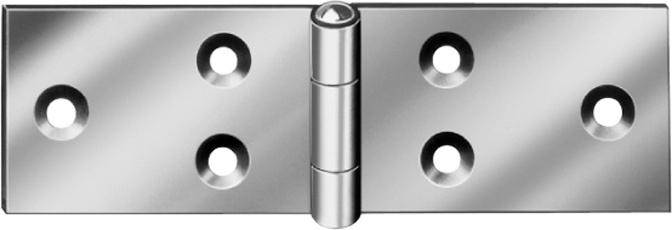 TischBänder breit 60x25M M Nr. 505060Z