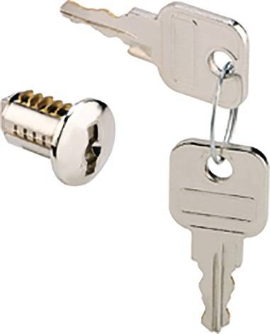 I.-Zyl.Z 23 Prestige 2000 Schließung 18001 Anz.Schlü.2 HETTICH