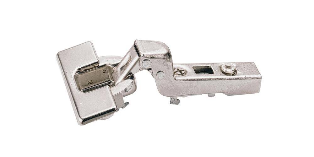 48053 Topfscharnier K 0 Intermat zum Eindrücken