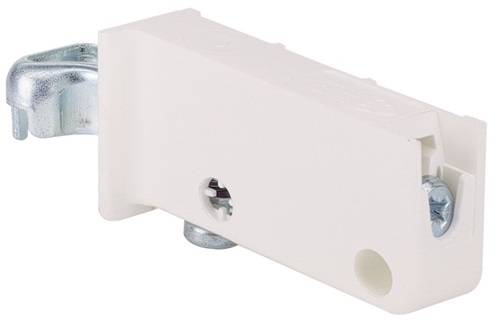 Schrankaufhänger vernickelt SAH 116.1 LS und RS