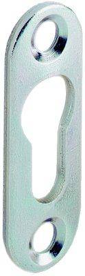 Liko.beschl.,25193,42x14,5x2mm,Stahl vz.