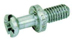 Einschraubdübel DU 426 Stahl blank