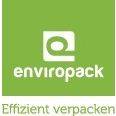 enviropack Gewebeband silber L.50m B.48mm Rl.ENVIROPACK