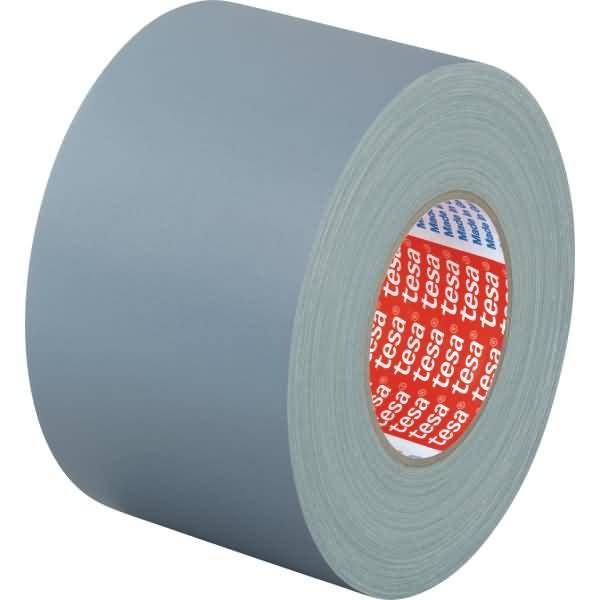 Gewebeband tesaband 4651 Premium 50mmx50m grau