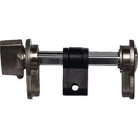 WC-/Badmodul 007/7000 PZ 70mm vorgerichtete Türen Alu.Druckg.m.Zub.SCHNEGEL WC-/Badmodul 007/7000 PZ 70mm vorgerichtete Türen Alu.Druckg.m.Zub.SCHNEGEL