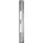 Sicherheitswinkelschließblech L.300mm B.25mm S.2mm VA ma geb.SCHNEGEL Sicherheitswinkelschließblech L.300mm B.25mm S.2mm VA ma geb.SCHNEGEL