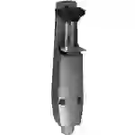 Türfeststeller 90/2 LM silber Hubh.30mm Türmontage FRIDAVO Türfeststeller 90/2 LM silber Hubh.30mm Türmontage FRIDAVO