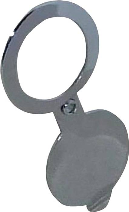 Schließer f. Türspion MS verchr. Innen-D.14mm BMB