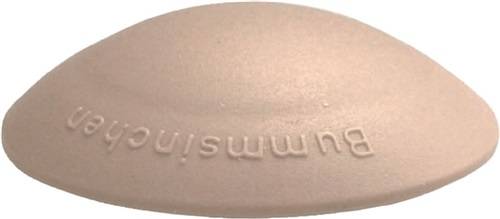 Türpuffer Bummsinchen D.40mm beige selbstkl.
