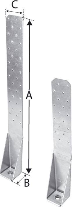 SST Zuganker HTT5 - Artikel: 0707392617921