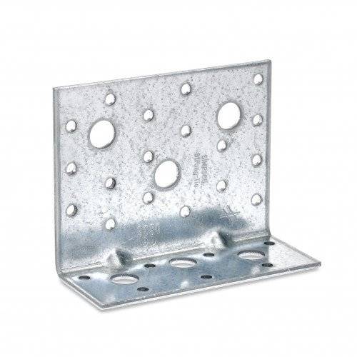 Zwei Metallgewinde-Einsätze, einer schwarz und einer silber, nebeneinander auf weißem Hintergrund.