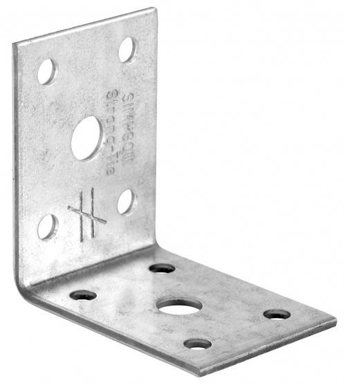 Simpson Winkelverbinder AC 50x50x35x2