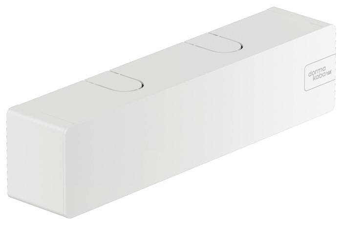 Türschließer TS 92 B XEA Normalmont.Bands.weiß P100 EN 1-4 DORMAKABA