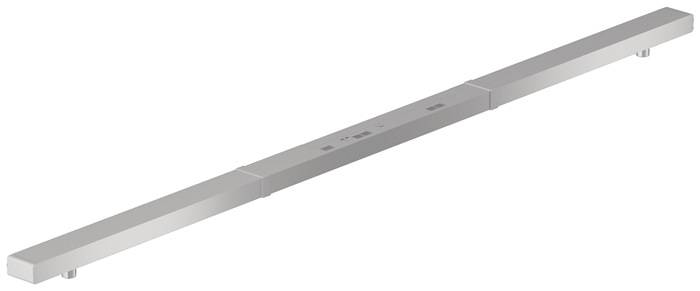 Gleitsch.GSR-EMR 2/VL XEA f.TS 98 XEA silber P600 Bands.DORMAKABA