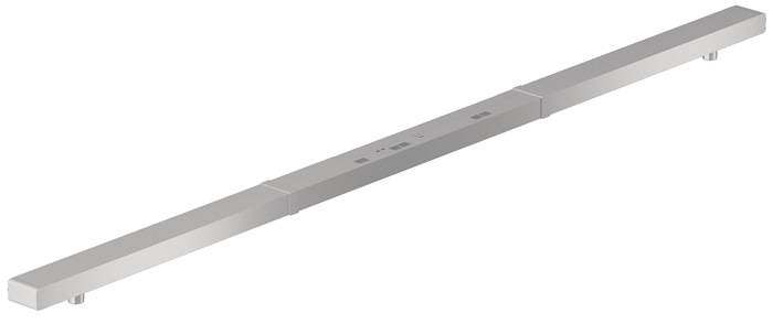 Gleitsch.GSR-EMR 1/VL XEA f.TS 98 XEA silber P600 Bands.DORMAKABA