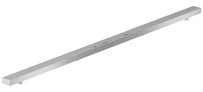 Gleitsch.GSR-EMR 1/V XEA f.TS 98 XEA weiß P100 Bands.DORMAKABA