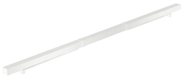 Gleitsch.GSR-EMF-2/VL XEA f.TS 98 XEA weiß P100 Bands.DORMAKABA