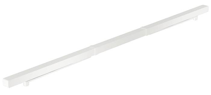 Gleitsch.GSR-EMF-2/VK XEA f.TS 98 XEA weiß P100 Bands.DORMAKABA