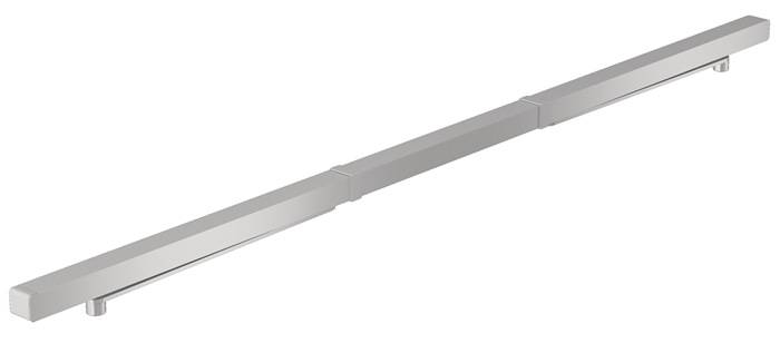 Gleitsch.GSR/VK XEA f.TS 98 XEA silber P600 Bands.DORMAKABA