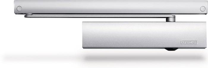 TS-Set TS 5000 N Ecline silber EN 3-5 GEZE