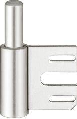 VariantV 8100 vernickelt A200