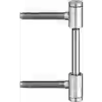 Variant-Flügelteil V0026 WF vernickelt Variant-Flügelteil V0026 WF vernickelt