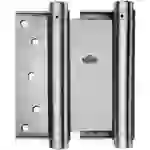 Spiralf.-Pendeltürb.Modell M STA vern.Gr.30 100mm dop.wirkend Spiralf.-Pendeltürb.Modell M STA vern.Gr.30 100mm dop.wirkend