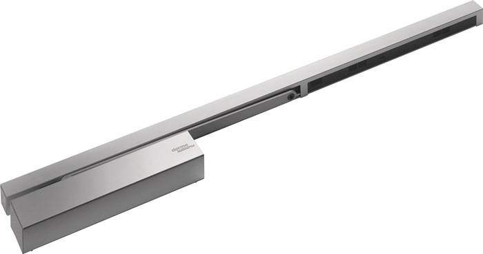 TS-Set TS 93 EMR weiß 9016 EN 5-7 Normalmont.Bands.DORMAKABA