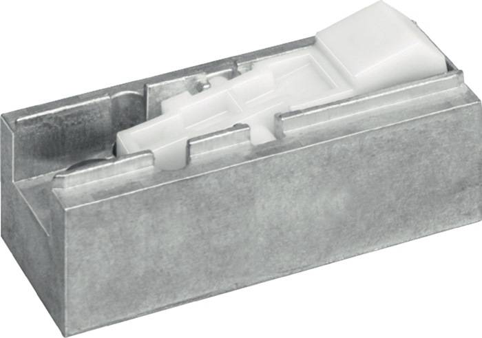 Rastfeststelleinheit A158 f.Gleitsch.G-CO 130Grad ASSA ABLOY