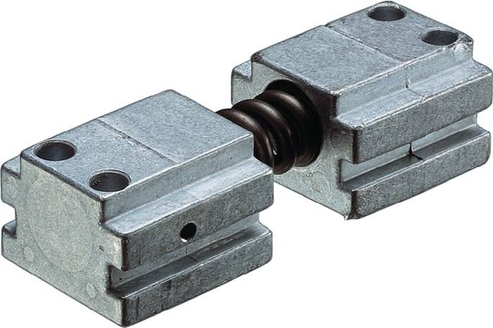 Öffnungsbegr. A153 Gleitsch. G193/G195/G893 max. Tür-B. 1400mm ASSA-ABLOY