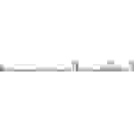 Panikstift Typ Y 4-KT.9x124mm geteilter Vollstift EDI