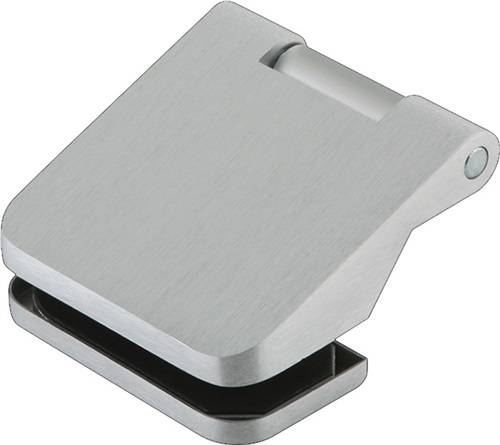 Glastürband OFFICE Junior LM Dark Niro 55 kg f.3-tlg.