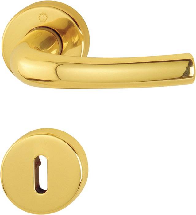 Rosettengrt.Tôkyô M1710RH/42KV/42KVS MS F71 rd.OB DIN L/R D/D HOPPE