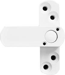 Fenstersicherung 1-flügelig braun