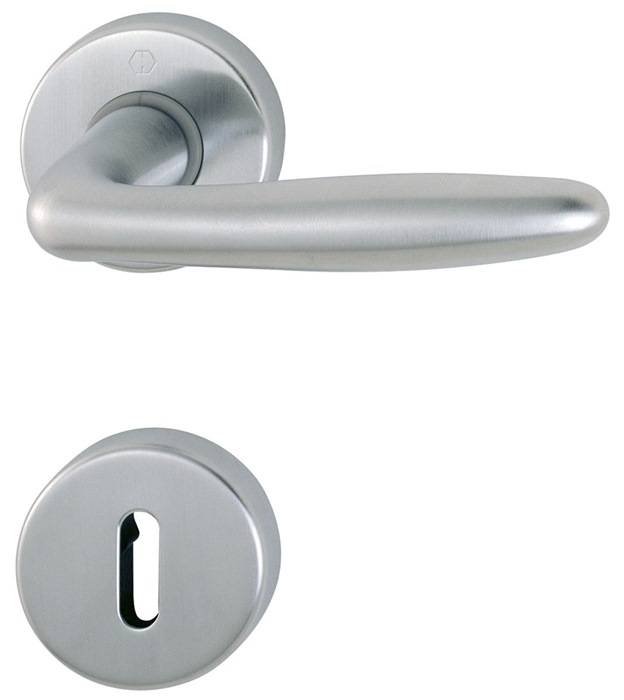 Rosettengrt.Roissy M1941/17KV/17KVS MS F71 rd.OB DIN L/R D/D HOPPE…