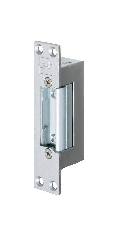 ASSA ABLOY Elektrotüröffner 17 KL 6-12 V AC/DC Standard Edelstahl DIN