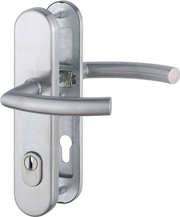 Schutzgarnitur Tro.E1430Z/3332ZA/3310 VA F69 92mm 67-72mm HOPPE