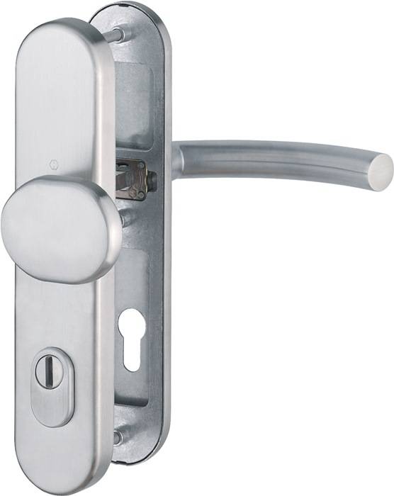 Schutzgarnitur Tro.E86G/3332ZA/3310/1430Z VA F69 92mm 67-72mm HOPPE