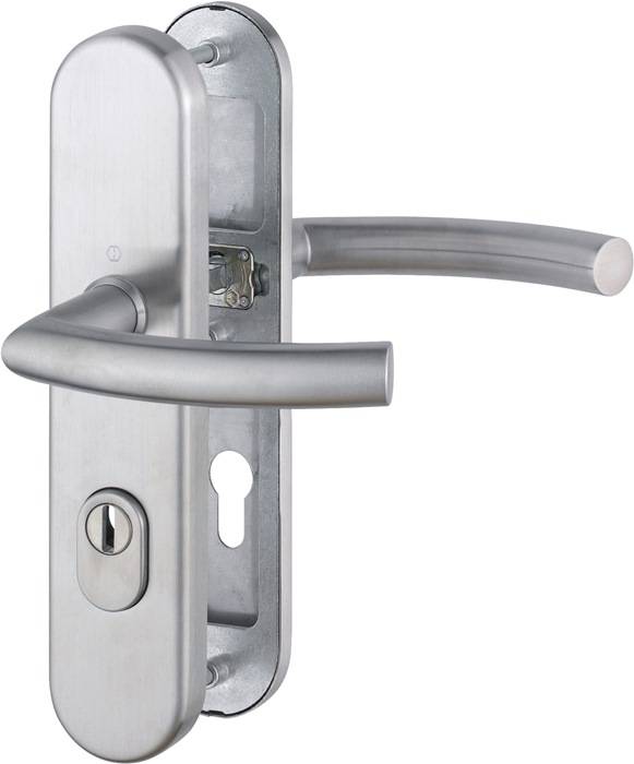 Schutzgarnitur Tro.E1430Z/3332ZA/3310 VA F69 72mm 42-47mm HOPPE