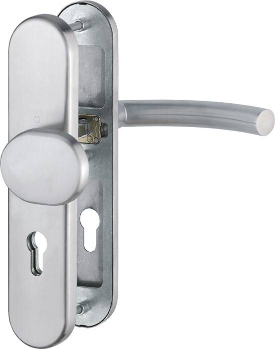 Schutzgarnitur Tro.E86G/3331/3310/1430Z VA F69 72mm 42-47mm HOPPE