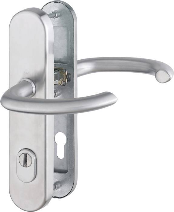 Schutzgarnitur Mar.E1138Z/3332ZA/3310 VA F69 92mm 67-72mm HOPPE