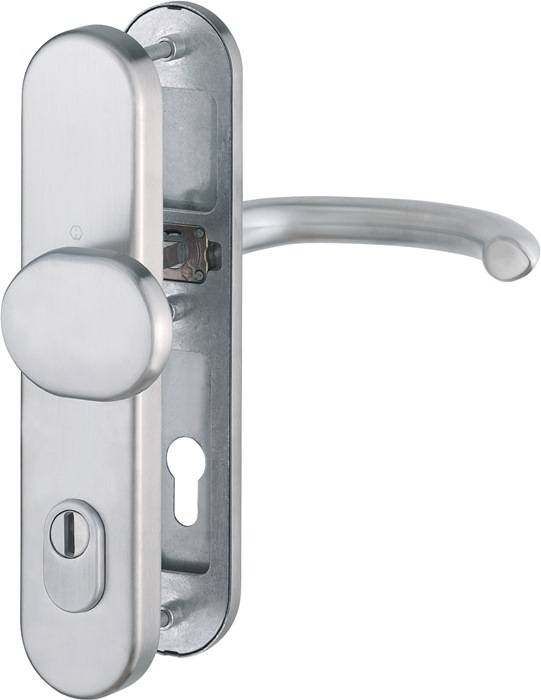 Schutzgarnitur Mar.E86G/3332ZA/3310/1138Z VA F69 92mm 67-72mm HOPPE