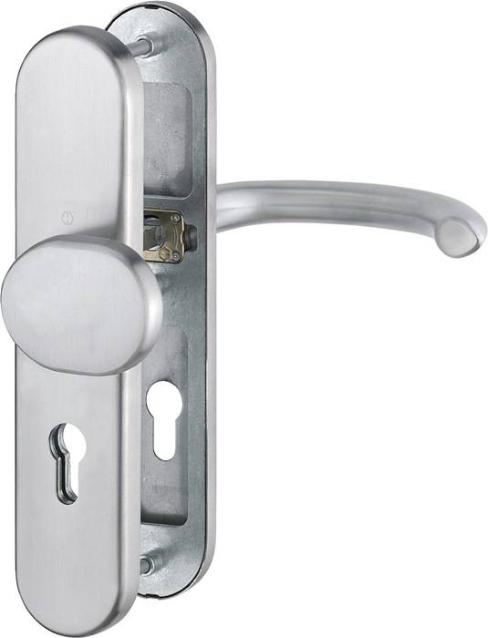 Schutzgarnitur Mar.E86G/3331/3310/1138Z VA F69 72mm 41-46mm HOPPE